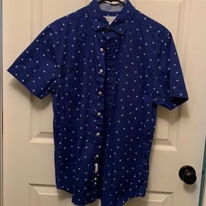 Men’s Crown & Ivy Shirt